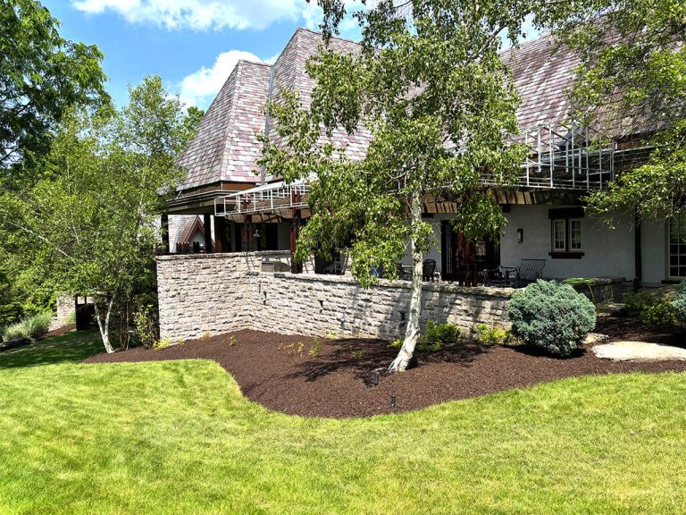 Should You Install Your New Lawn Using Seed Or Sod