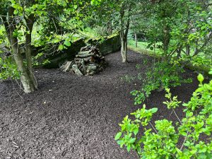Why You Should Add Fresh Mulch to Your Landscape and Garden Beds