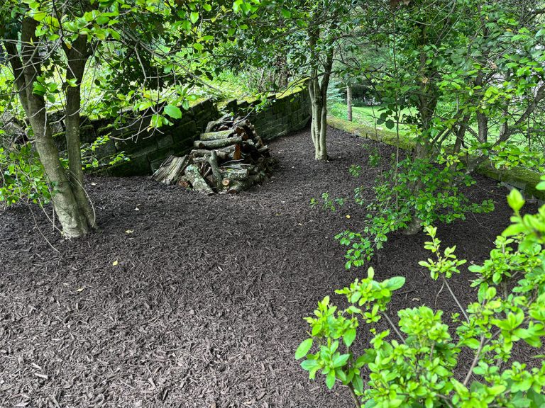 Why You Should Add Fresh Mulch to Your Landscape and Garden Beds