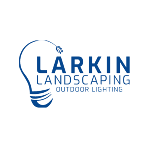 Larkin Landscaping Outdoor Lighting