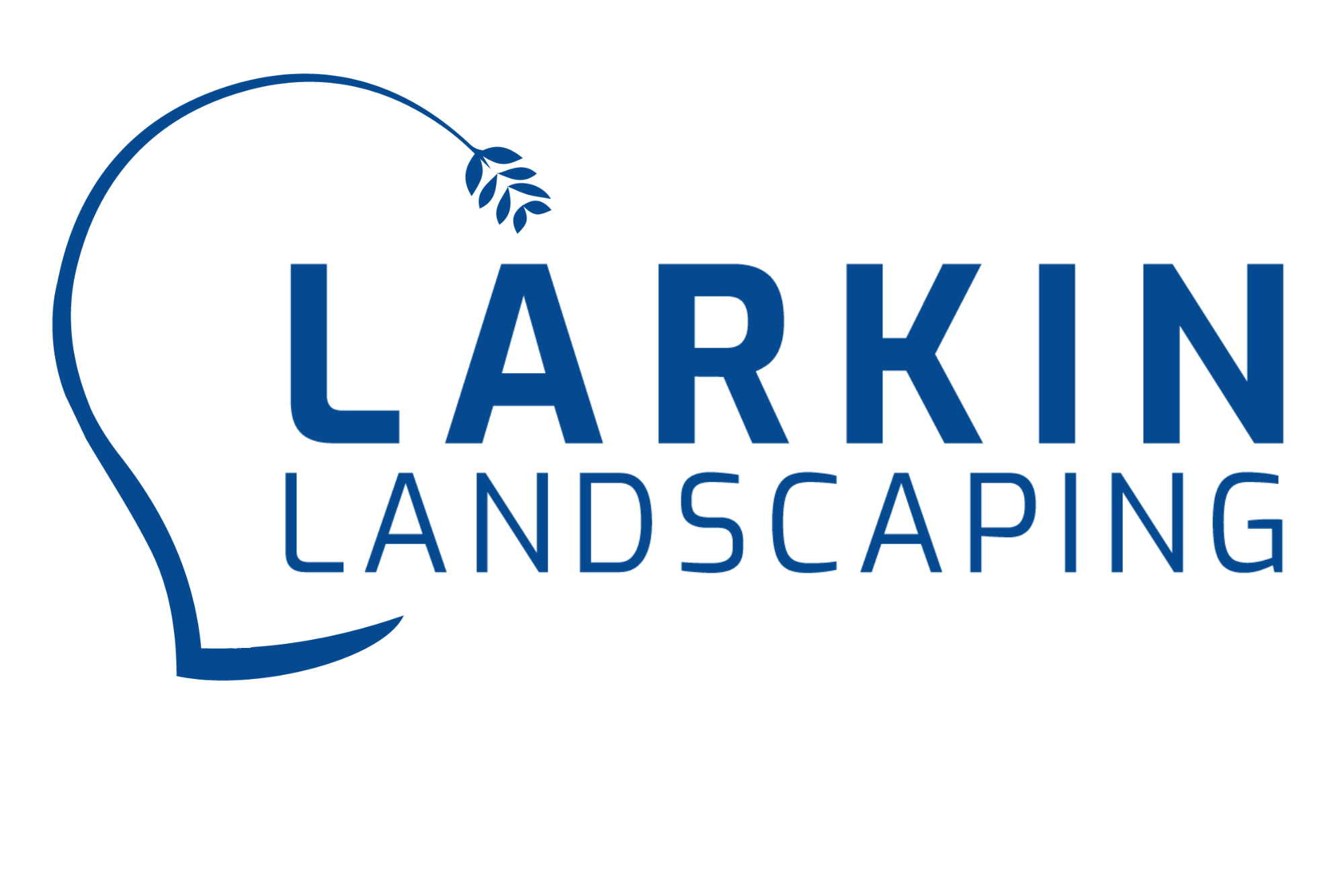 Larkin Landscaping